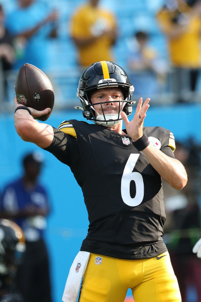 Steelers Score: Pittsburgh Pulls Off Thrilling Win Over Jets