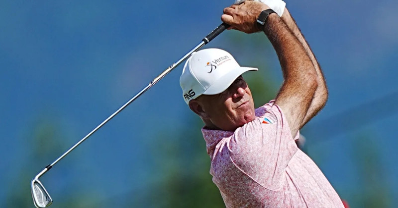 Stewart Cink’s Thrilling Victory at the Boeing Classic