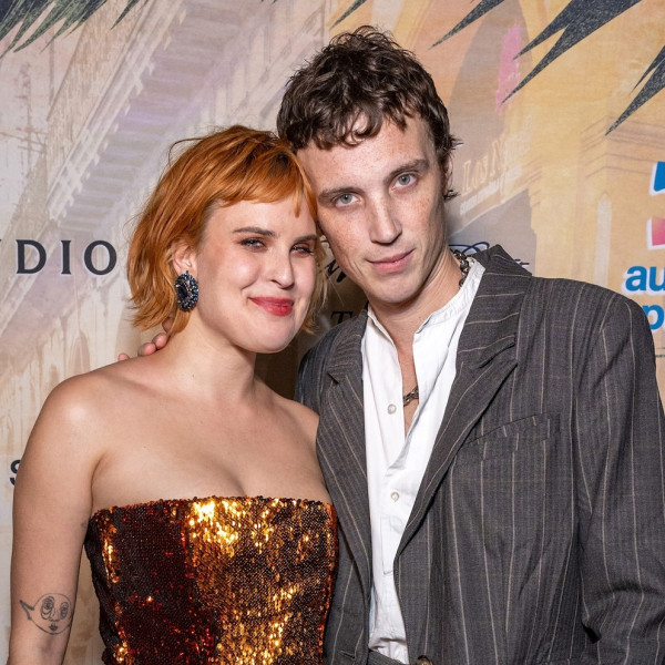 Tallulah Willis Ties the Knot with Justin Acee in Idaho Wedding