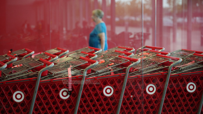 Target Apologizes for Controversial Clown Costume That Evokes Harmful Historical Stereotypes