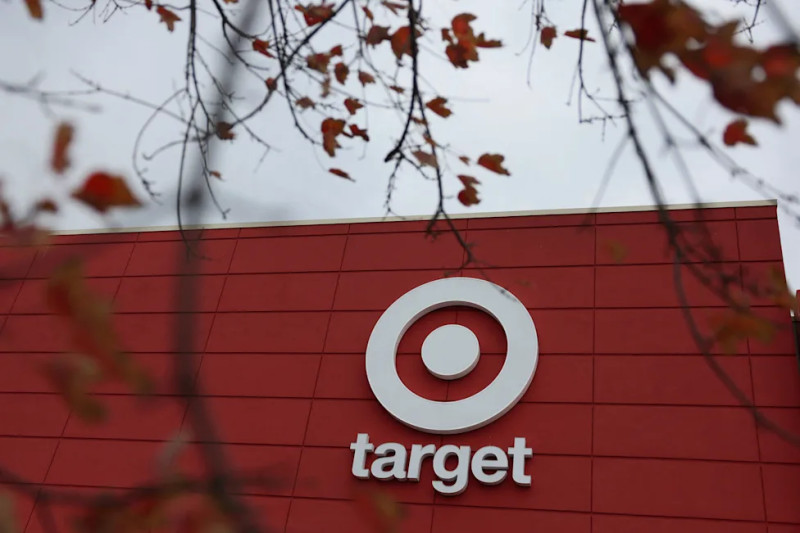 Target Faces Backlash Over Offensive Halloween Costume