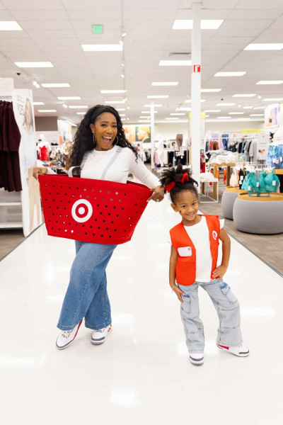 Target Faces Controversy Over 'Offensive' Halloween Costume