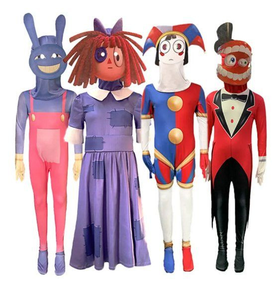 Target's Circus of Controversy: Halloween Costume Sparks Racial Backlash