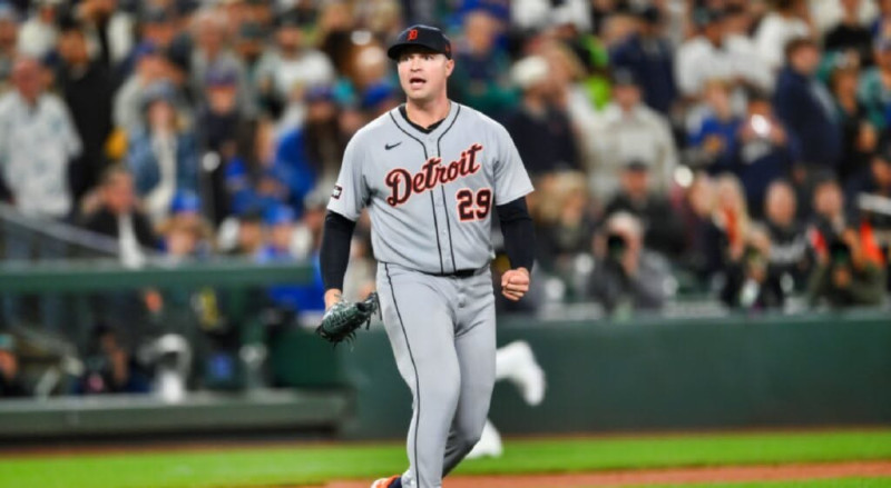 Tarik Skubal Trade: Dodgers Bolster Rotation with Blockbuster Acquisition