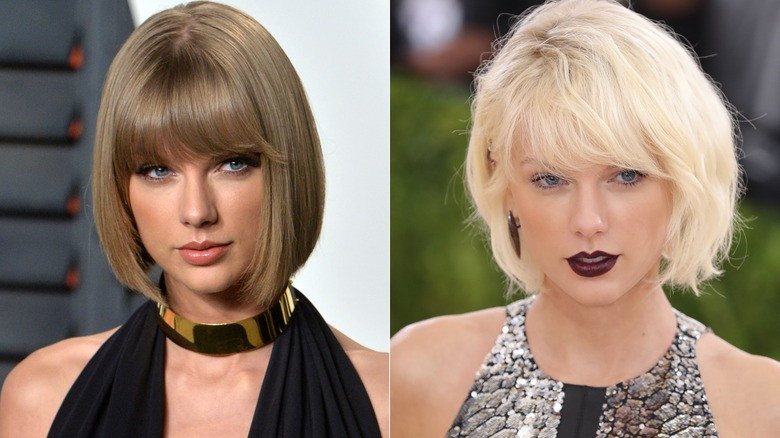 Taylor Swift New Haircut: A Bold Transformation