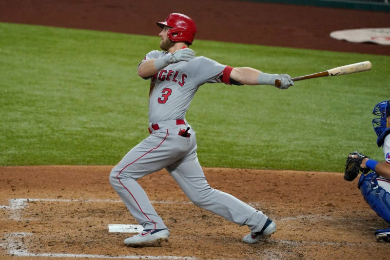 Taylor Ward Traded to Mariners: A New Chapter Unfolds