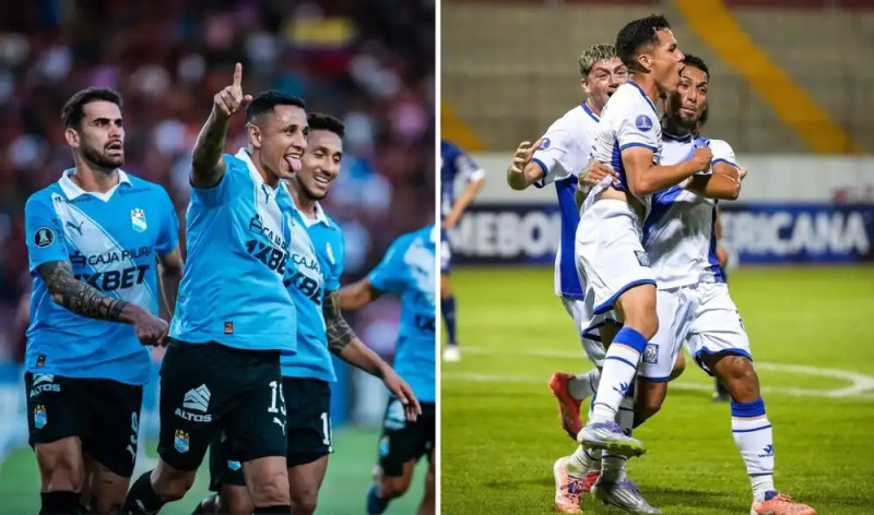 Tense Rivalry Renewed: Alianza Atletico's Dominant Win Over Sporting Cristal