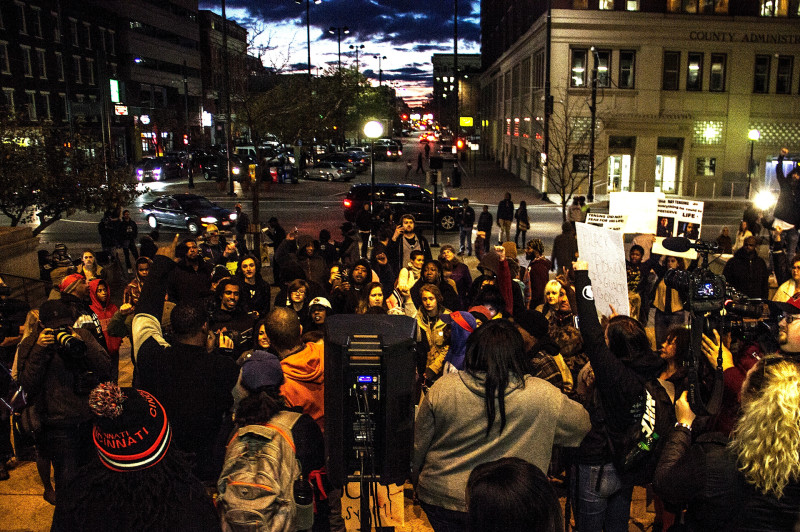 Tensions Rise in Dearborn, Michigan, as Controversial Protest Looms