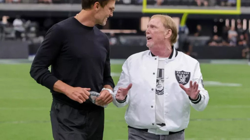 Texans vs. Raiders: Fernando Mendoza's Pre-Season Spotlight Shines on ESPN