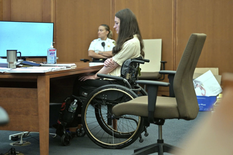 The 19th Amendment Takes Center Stage in the Lindsay Clancy Trial