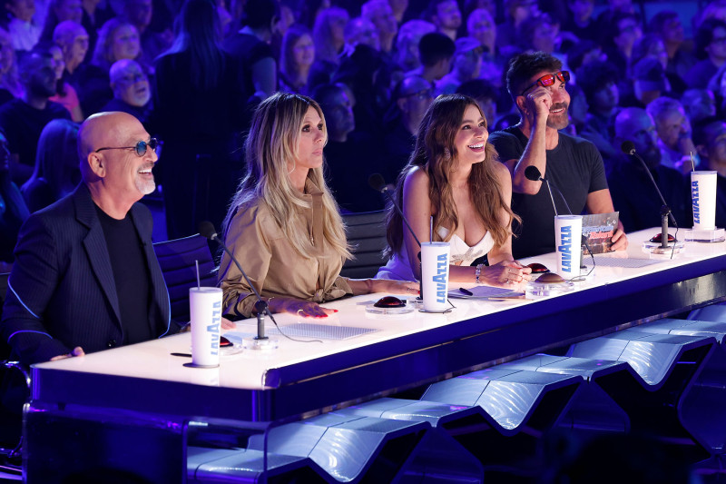 The AGT Vote Drama: America’s Got Talent Quarterfinals