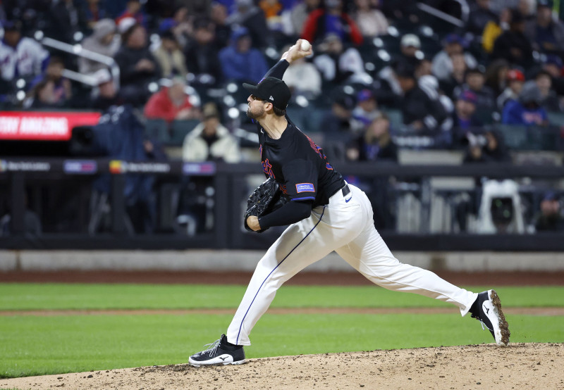 The Big Swing: Clay Holmes Traded to the Cubs in a Blockbuster Move