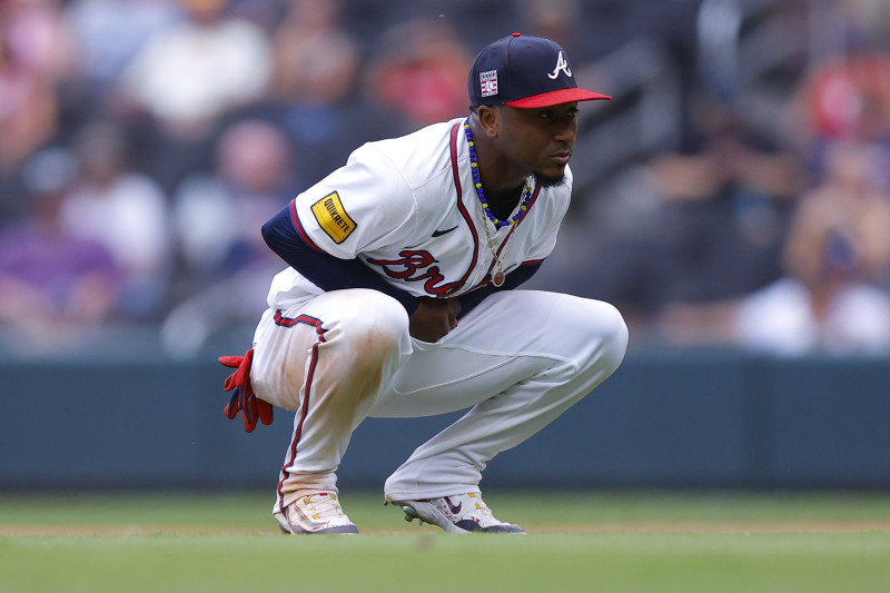 The Braves' Offensive Surge and Tyler Mahle’s Return from the Injured List