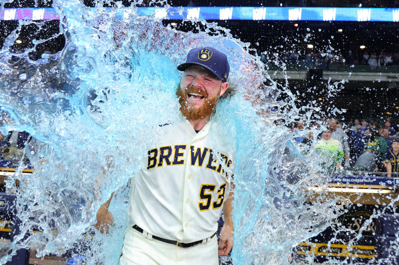 The Brewers' Latest Blunder: Shane Drohan's Struggle and Josh Bell's Heroics