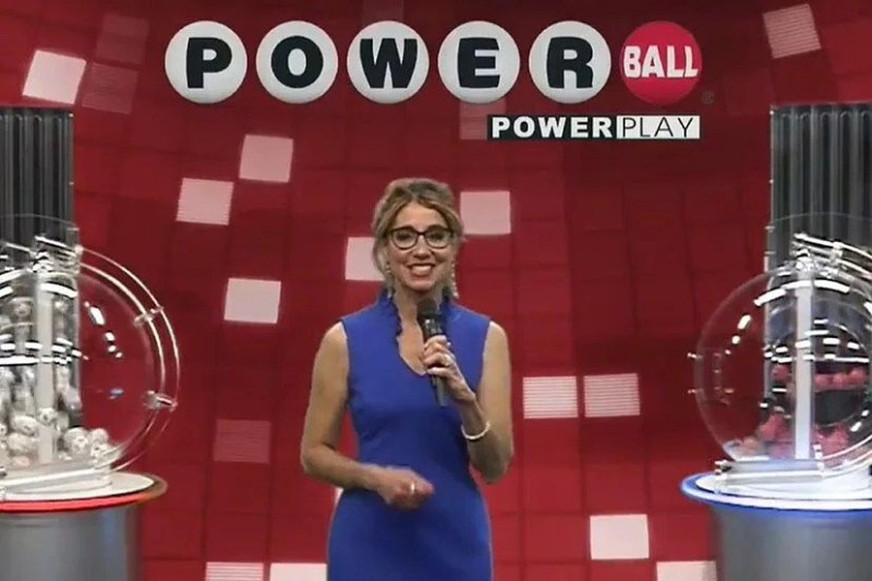 The California Lottery’s Powerball Drawing Tonight: A Night of Uncertainty