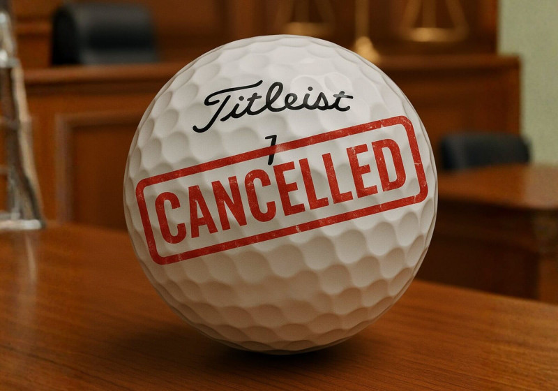 The Controversial Good Good Golf Ad and Callaway's Fallout