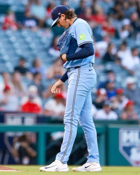 The Cubs' Latest Drama: Kevin Gausman's Injury Sparks Concern