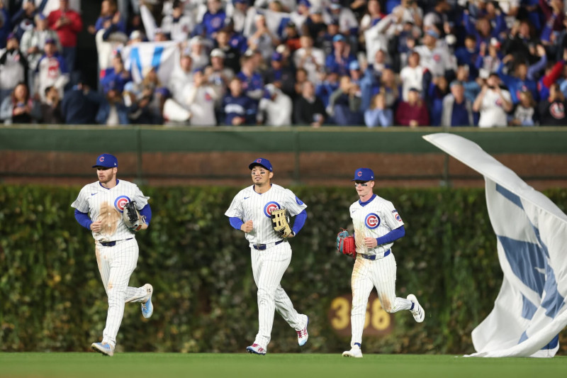 The Cubs' Unforgettable Run: Thrilling Walk-Off Wins and Dramatic Delays