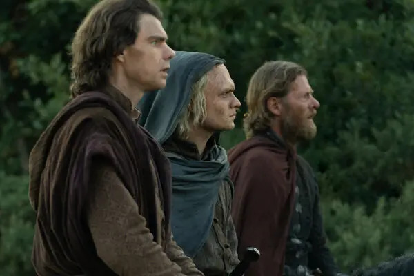 The Dance of Dragons: Unraveling the Mysteries of House of the Dragon Season 3, Episode 7