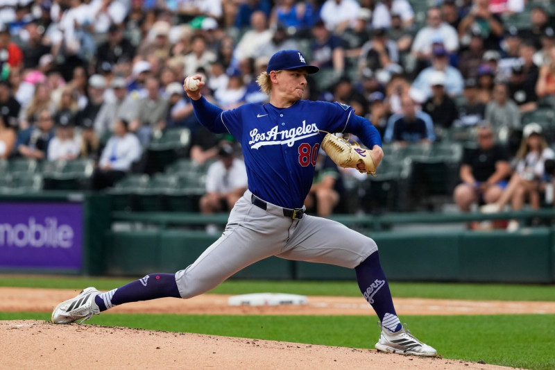 The Dodgers' Nightmare: Red Sox Sweep and Emmet Sheehan's Challenging Outing