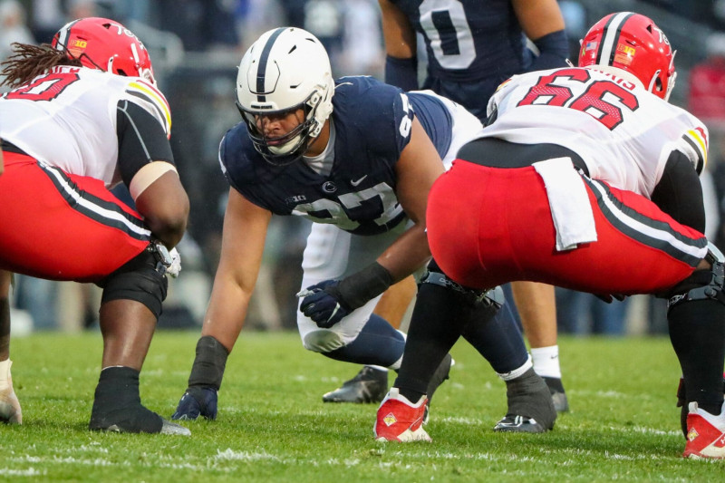 The Domino Effect: The Impact of NFL Cuts on Former Penn State Players