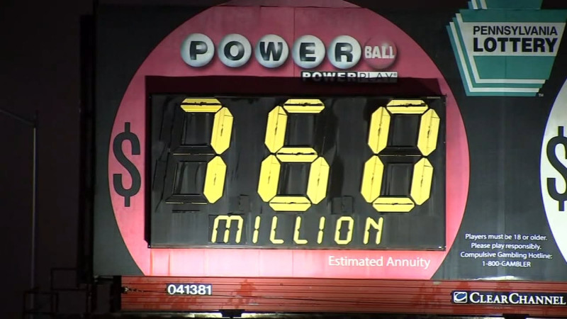 The Eerie Mystery: Did Anyone Win the Powerball Last Night?