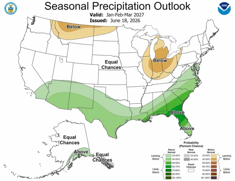 The El Niño Influence: Uncovering the 2026-27 Winter Weather Predictions and Ski Season Outlook