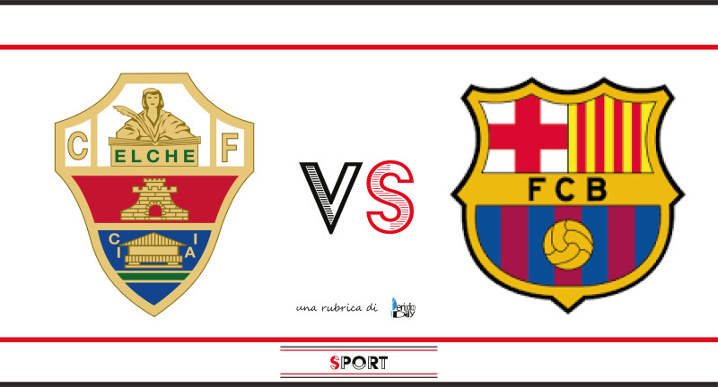 The Elche vs Barcelona Showdown: A Dominant Start for the Champions