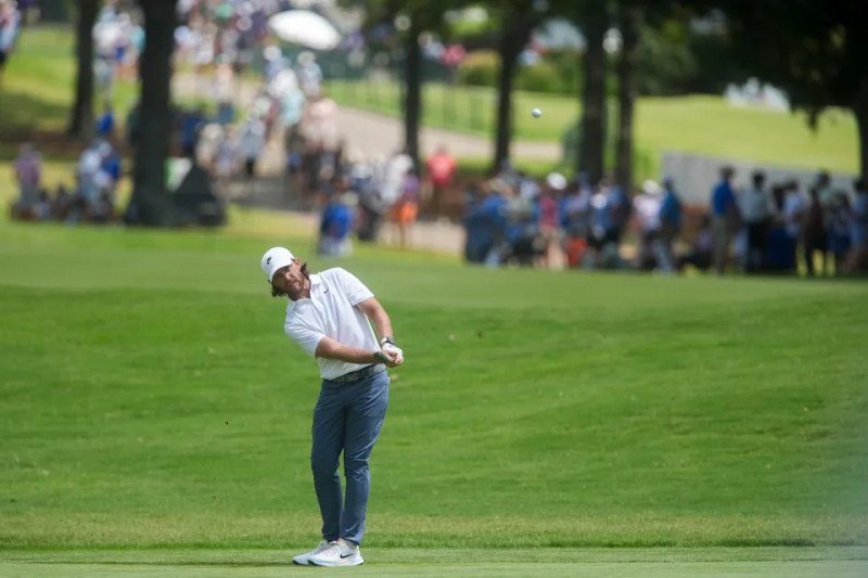 The FedEx Cup Leaderboard: A Thrilling Finish In Memphis