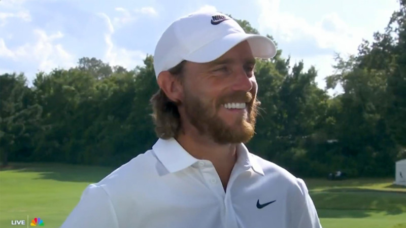 The FedEx St. Jude Championship: Tommy Fleetwood's Heartbreak and the PGA Stars of Memphis