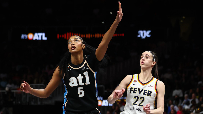 The Fever vs Dream WNBA Matchup: Caitlin Clark Reignites Rivalry with Angel Reese