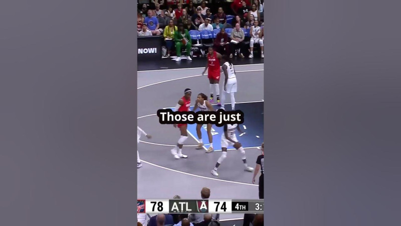 The Fever’s Fury: Indiana’s Thrilling Overtime Victory Over Atlanta