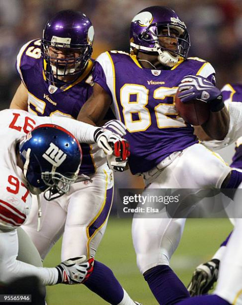The Hard-Fought Pre-season Battle: Minnesota Vikings Edge New York Giants, 13-10