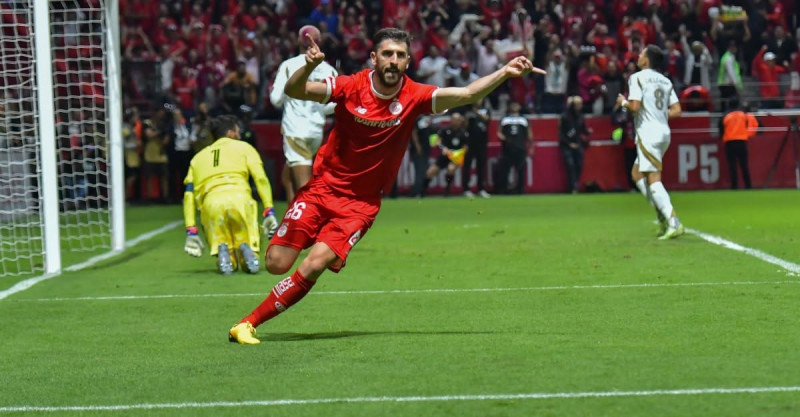 The High-Stakes Drama of Toluca FC vs LAFC in the Leagues Cup
