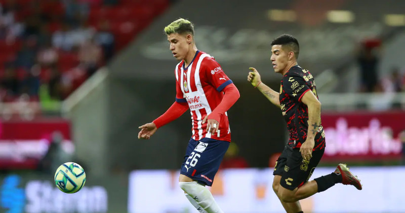 The High-Stakes Showdown: Chivas vs. Xolos and Its Recent Dramas