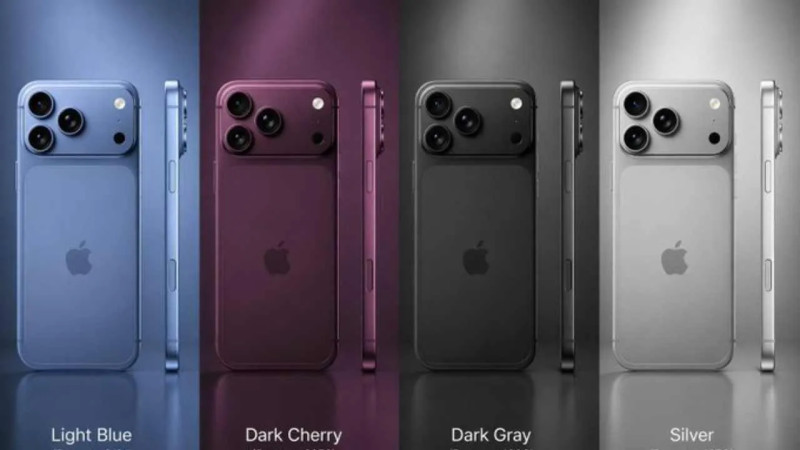 The iPhone 18 Pro Event: Big Changes for Apple's Flagship
