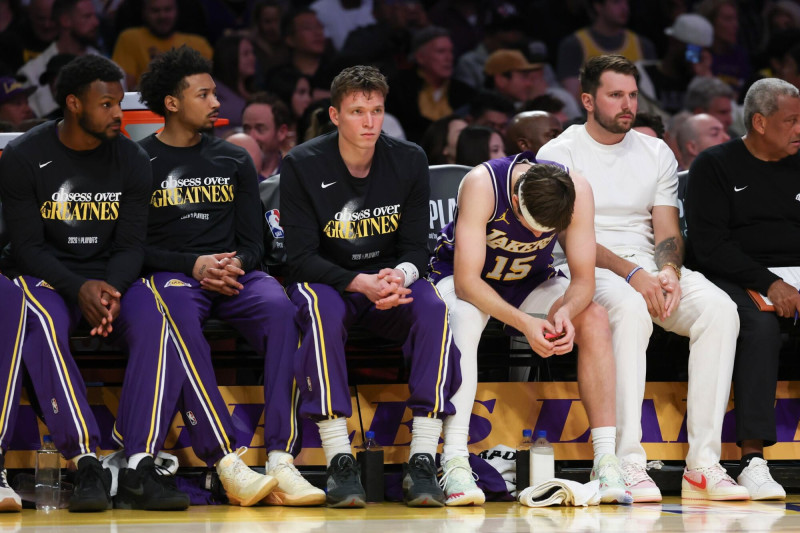 The Kusher-Iger Takeover of the Lakers: What We Know