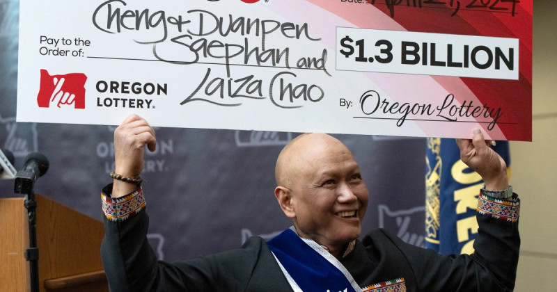 The Latest Powerball Jackpot Drama: Did Someone Finally Hit the Big One?