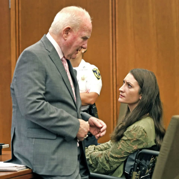 The Lindsay Clancy Trial: A Drama Unfolding in Court