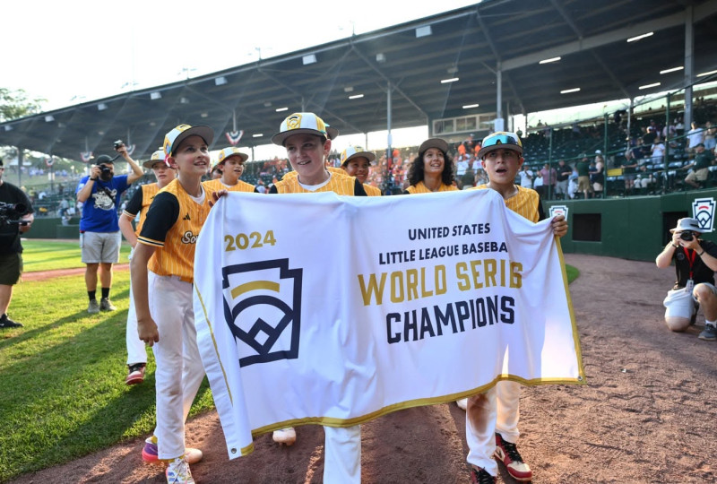 The Little League World Series Faces Rain Delay Challenges