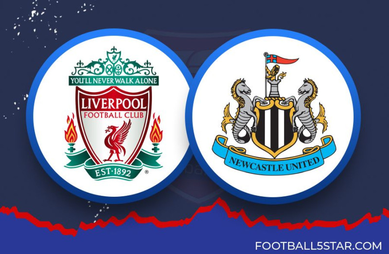 The Long-Awaited Showdown: Newcastle United vs Liverpool FC
