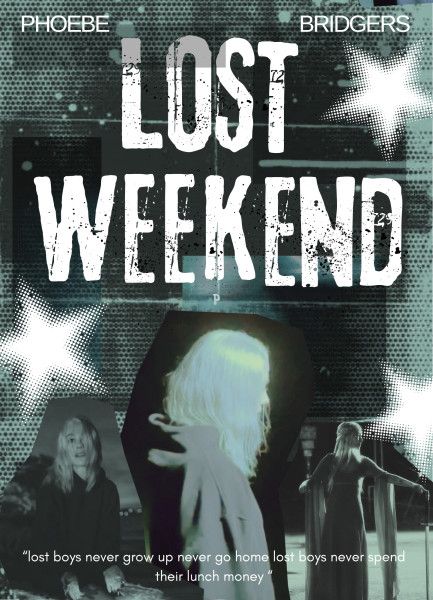The Lost Weekend: Phoebe Bridgers' New Album and Tour Announcement