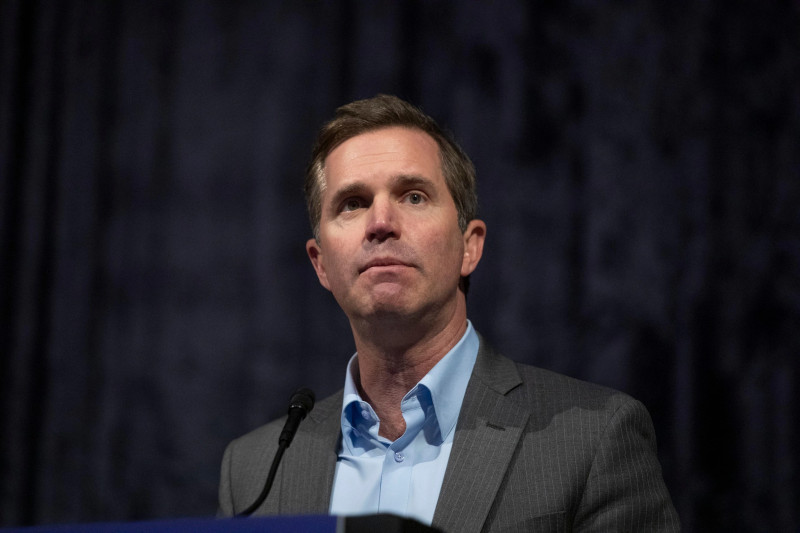 The McConnell Health Saga: Beshear's Demand for Answers