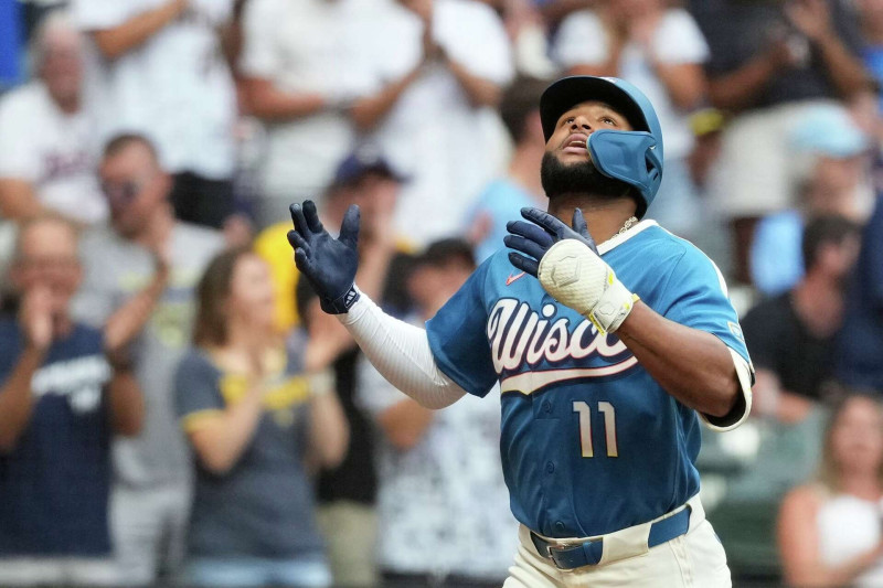The Minnesota Twins Stun the Milwaukee Brewers with a Last-Game Comeback