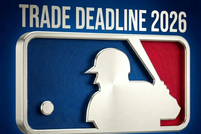 The MLB Trade Deadline 2026: A Whirlwind of Moves and Surprising Developments