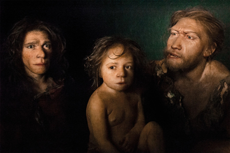 The Neanderthals Phenomenon: A Fascinating Recent Discovery in France