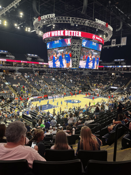 The New Era of Basketball in Minnesota: Marc Stad's $4.5 Billion Takeover