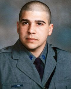 The New York State Police End Multi-State Manhunt for Thomas David Ryan