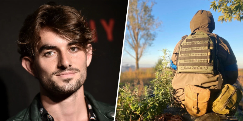 The Newest Chapter in Conor Kennedy's Controversial Journey