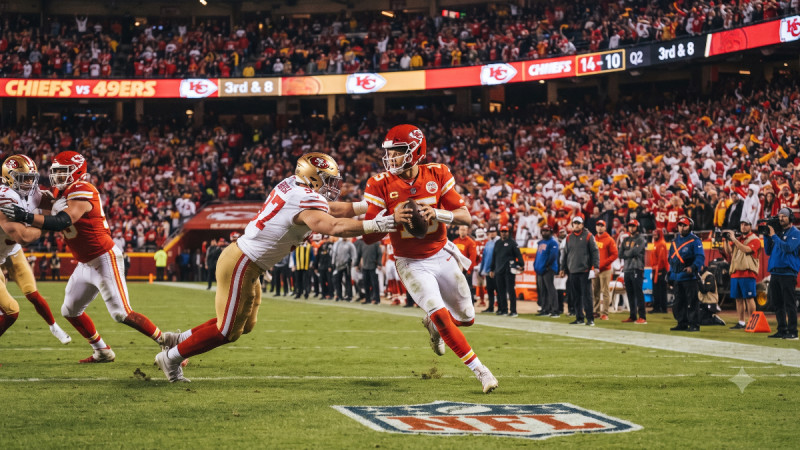 The NFL Season Kickoff: A Surprise Delay